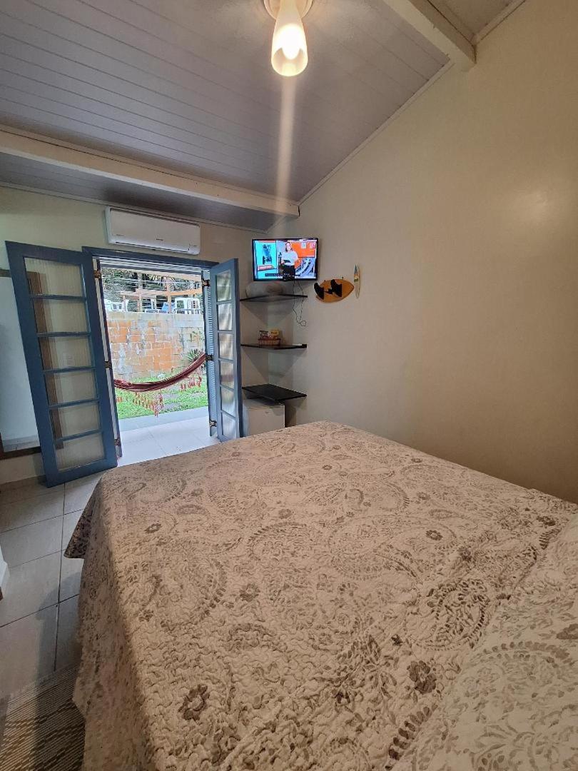 Pousada Sobre As Pedras Itanhaém Extérieur photo