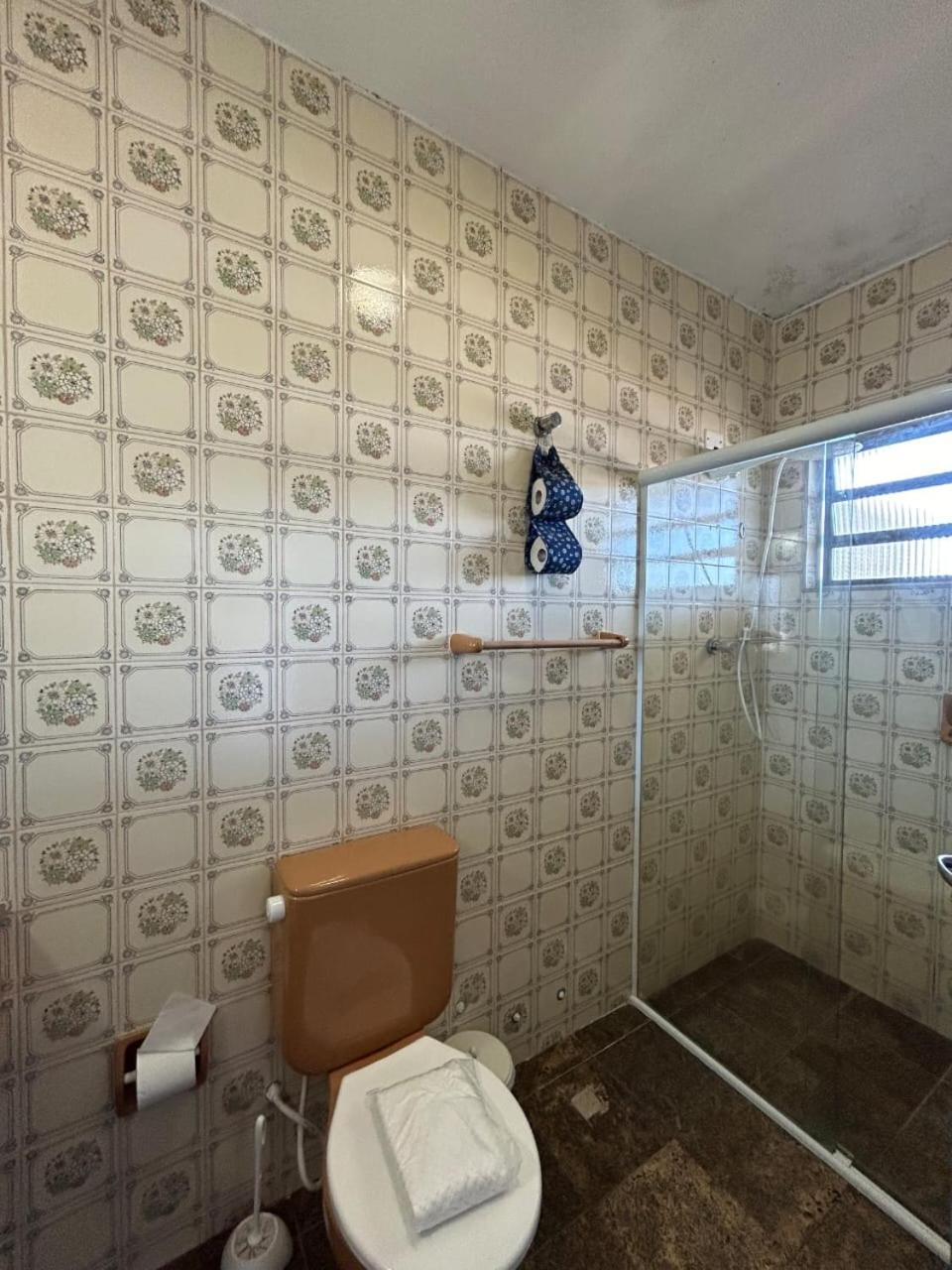 Pousada Sobre As Pedras Itanhaém Extérieur photo