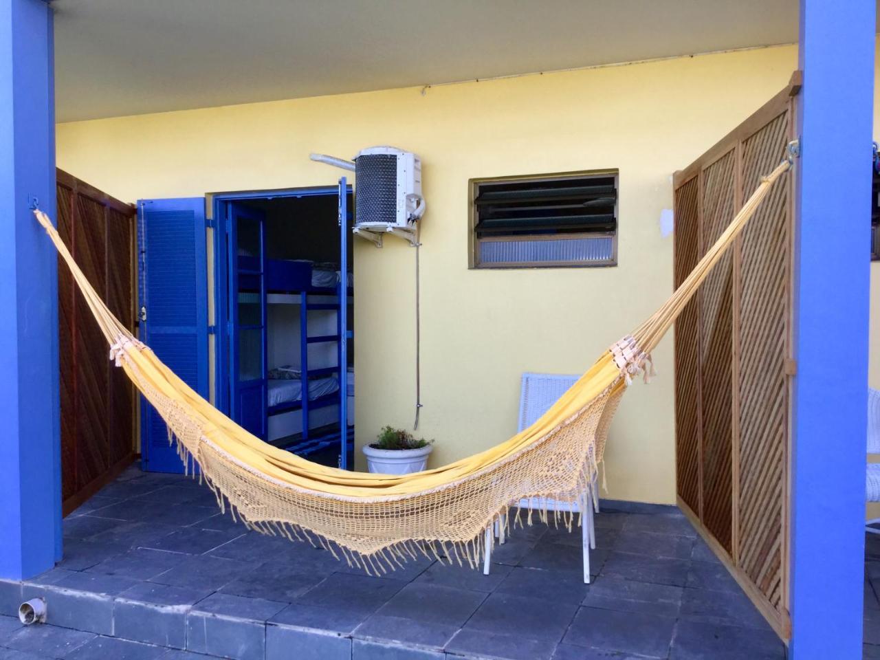 Pousada Sobre As Pedras Itanhaém Extérieur photo