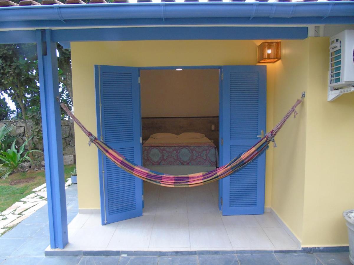 Pousada Sobre As Pedras Itanhaém Extérieur photo